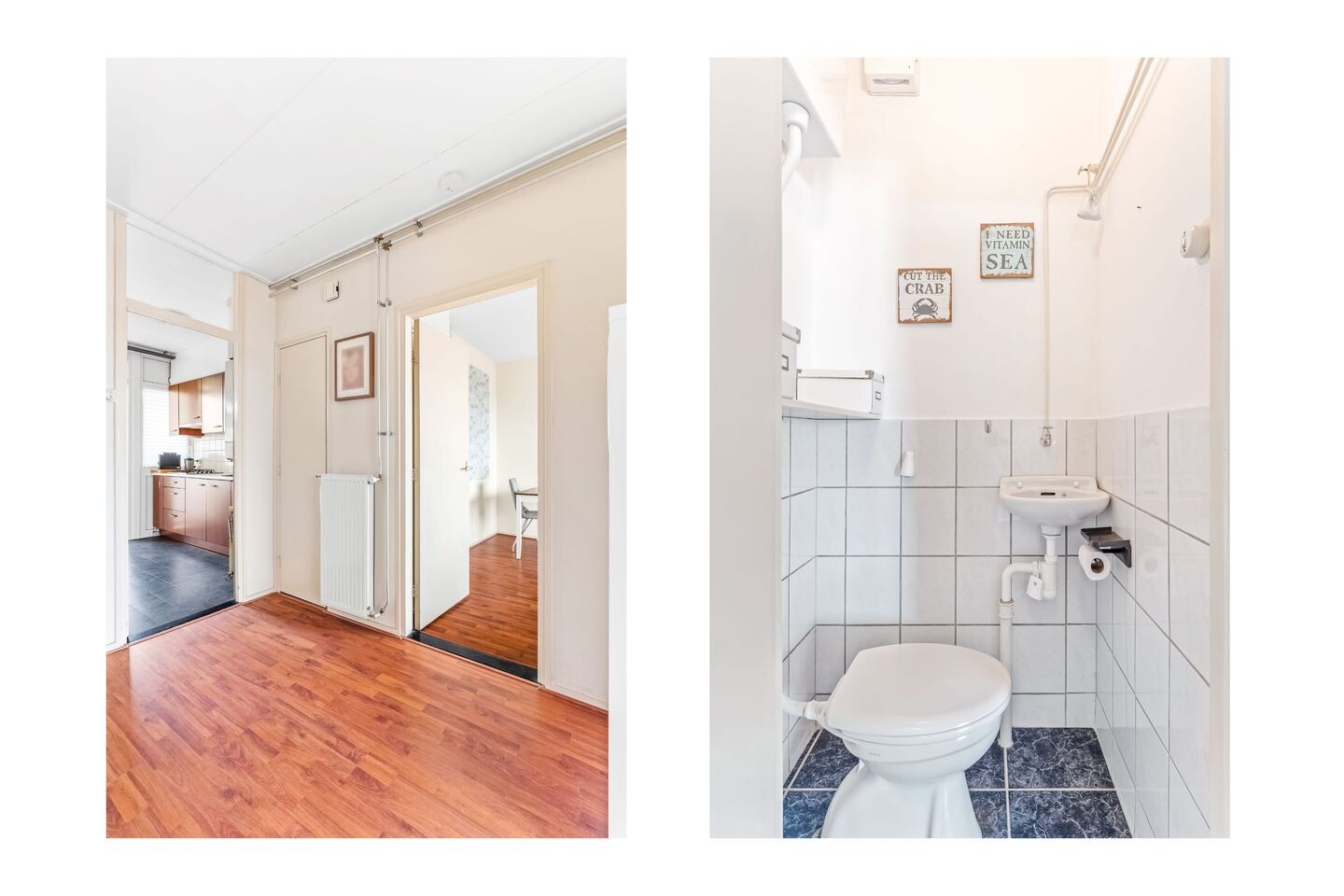 Appartement te koop: Van Spilbergenstraat 11C, Amersfoort