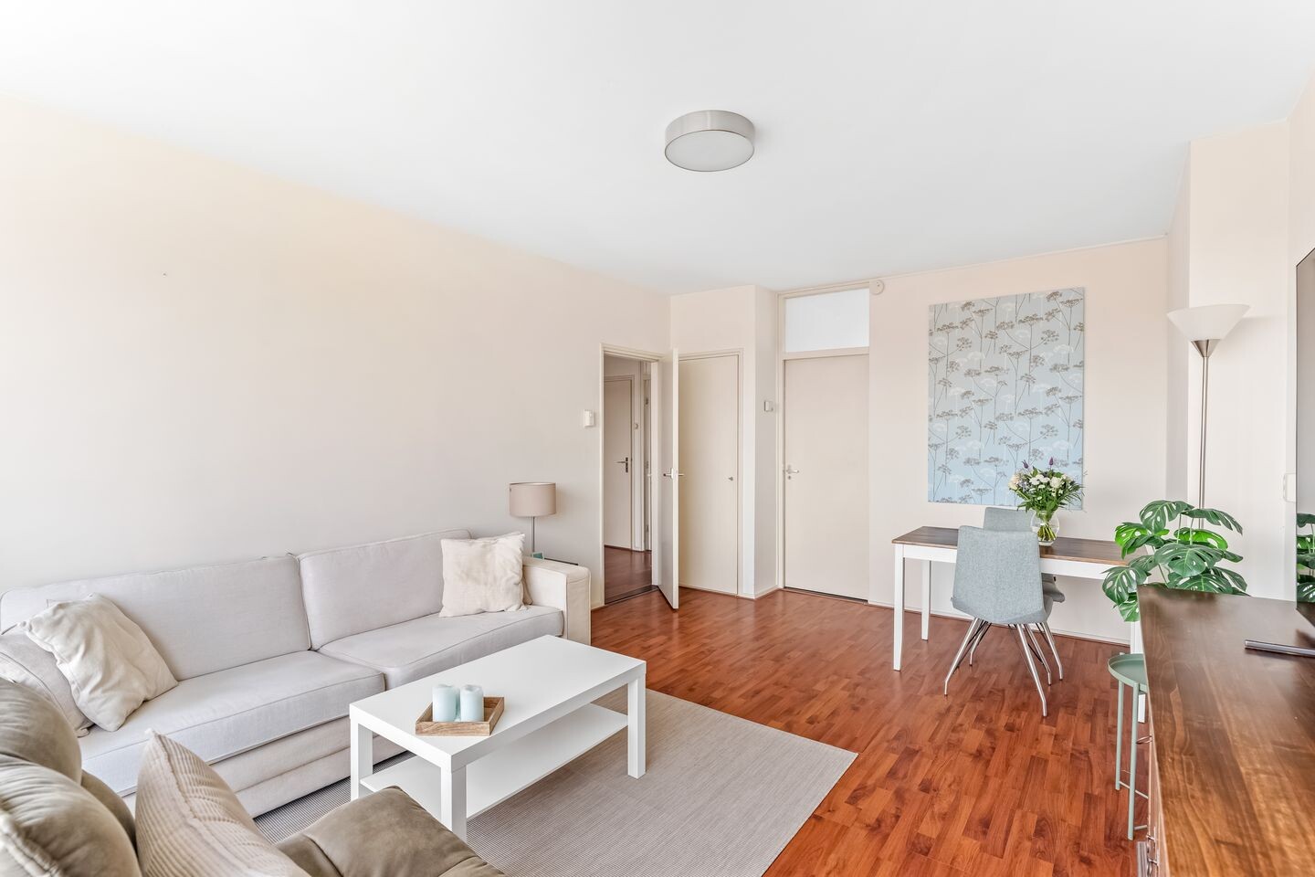 Appartement te koop: Van Spilbergenstraat 11C, Amersfoort