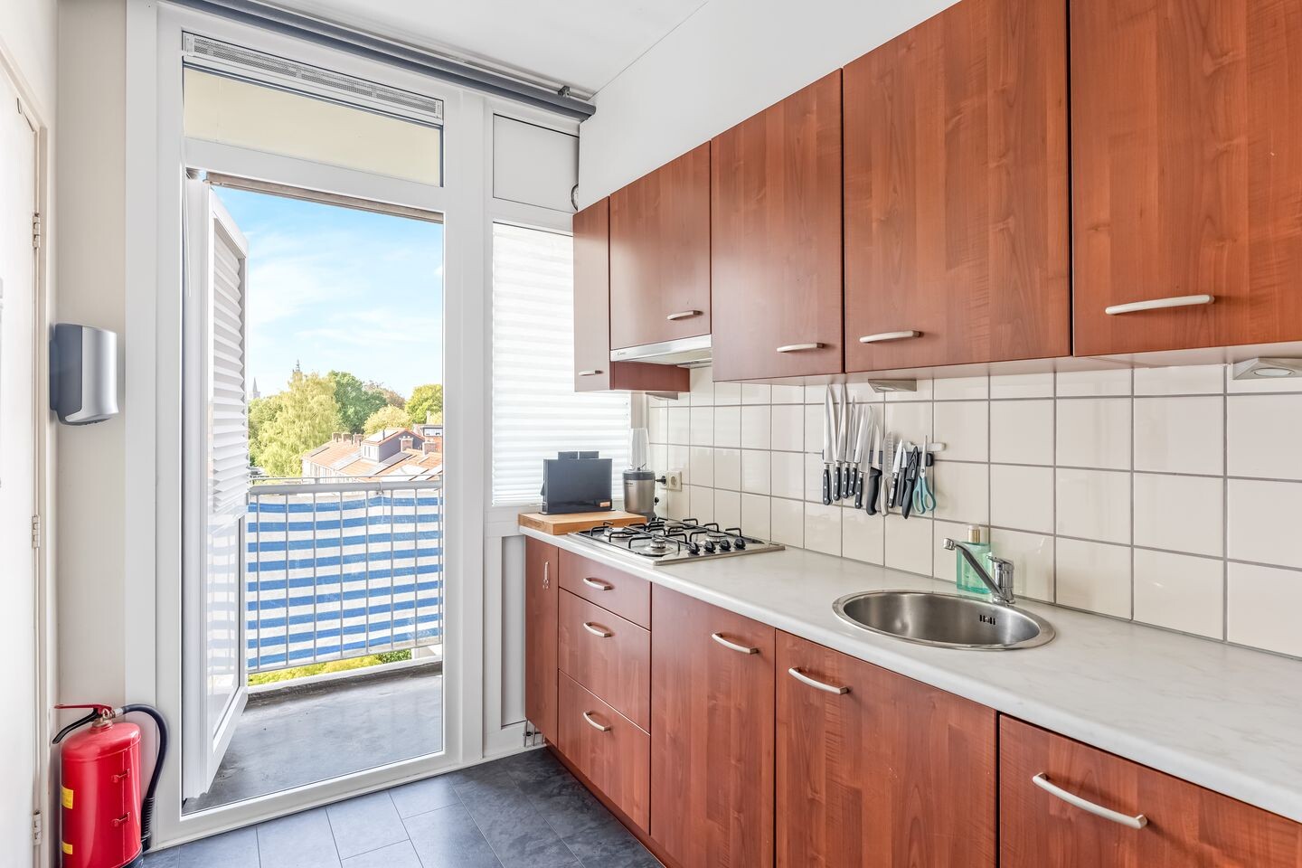 Appartement te koop: Van Spilbergenstraat 11C, Amersfoort