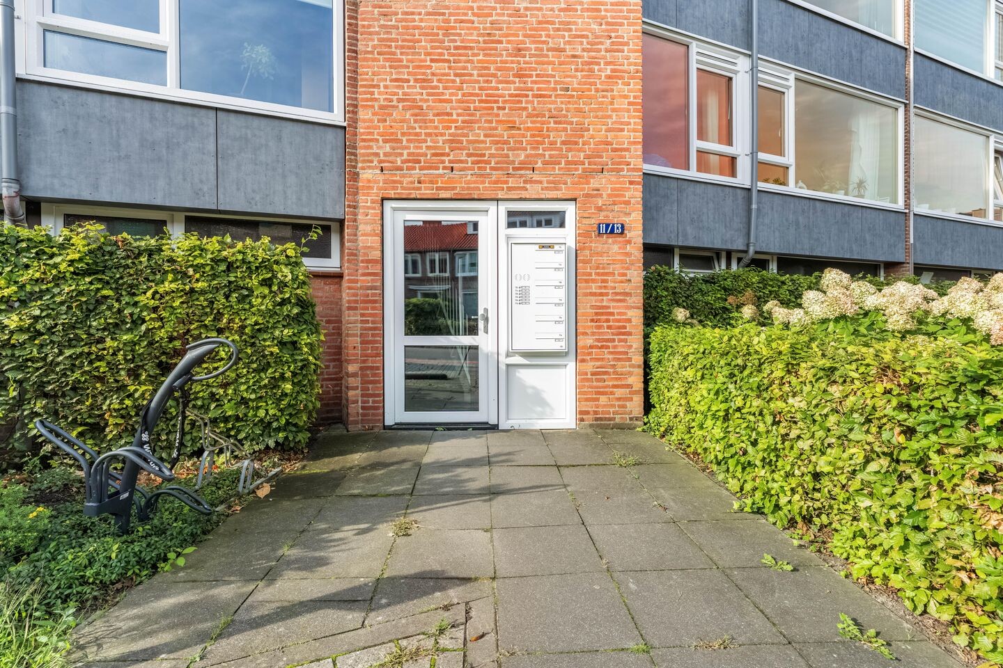 Appartement te koop: Van Spilbergenstraat 11C, Amersfoort