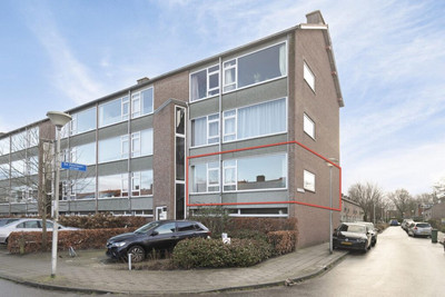 Van Spilber. 7-A