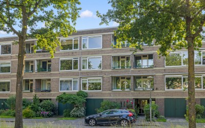 Ringweg-Kruiskamp 101-A