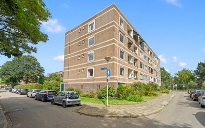 Ringweg-Kruiskamp 104-B