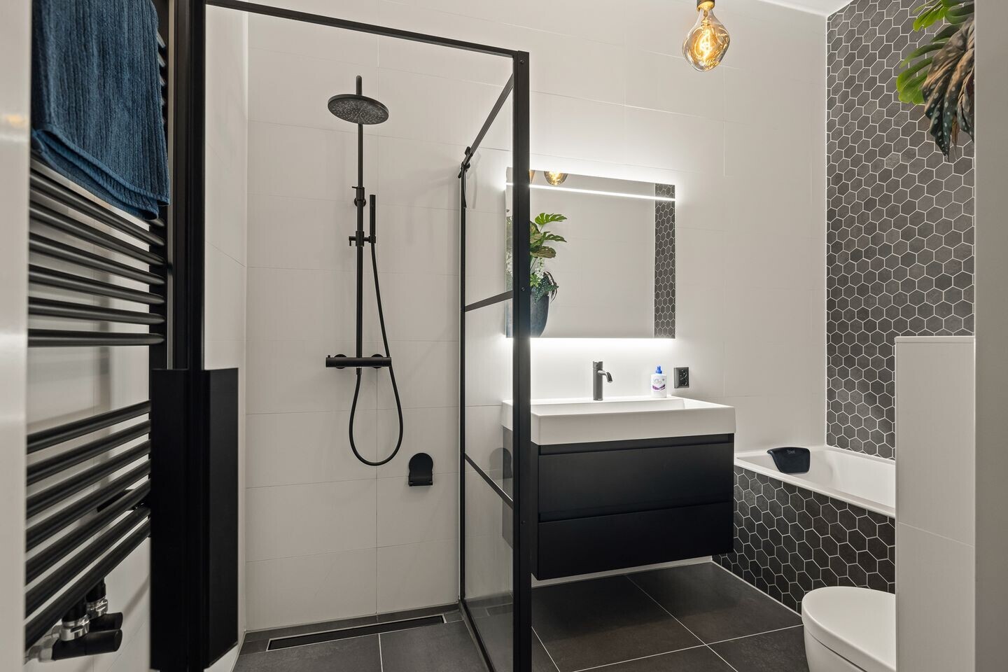 Appartement te koop: Ringweg-Kruiskamp 76B, Amersfoort