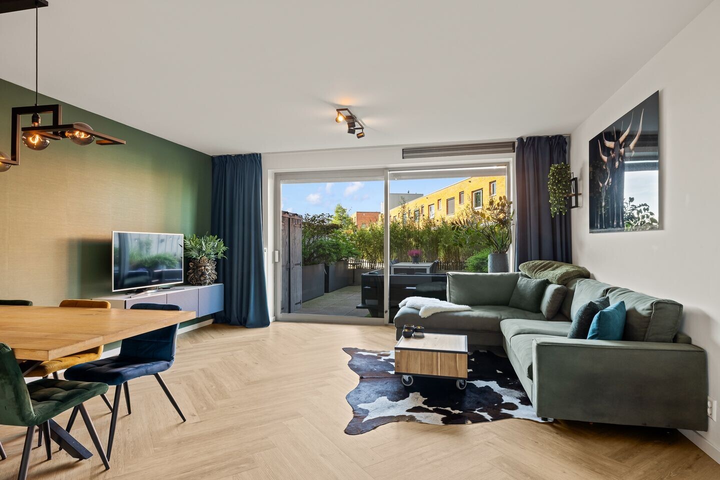 Appartement te koop: Ringweg-Kruiskamp 76B, Amersfoort