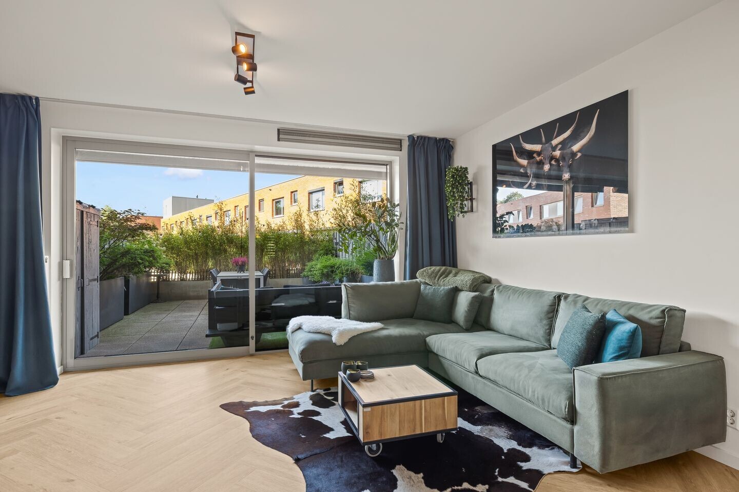 Appartement te koop: Ringweg-Kruiskamp 76B, Amersfoort
