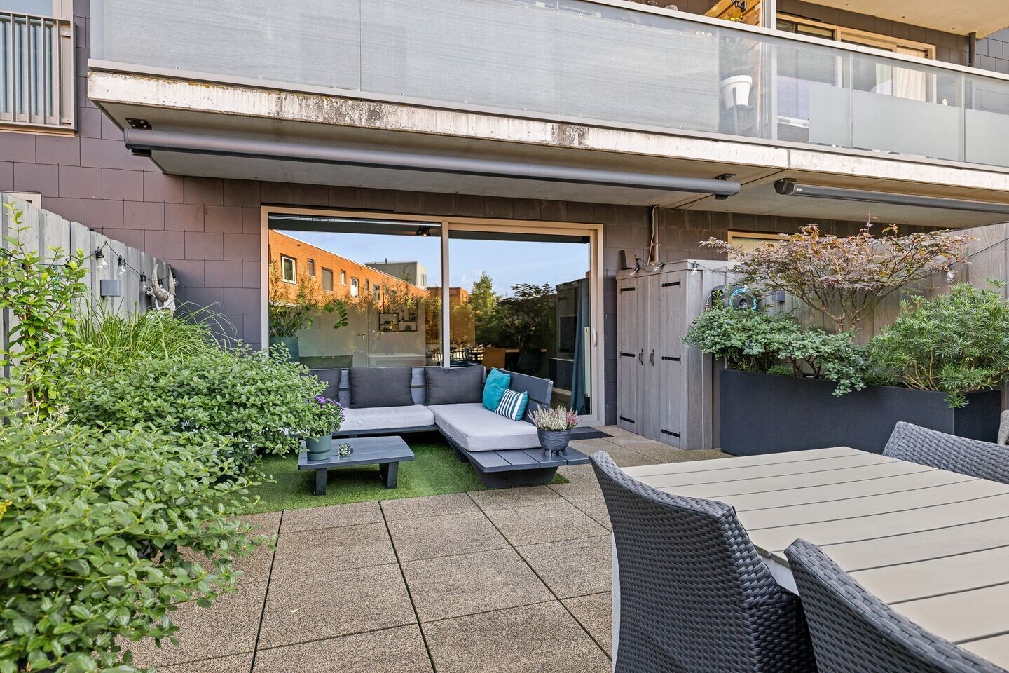 Appartement te koop: Ringweg-Kruiskamp 76B, Amersfoort