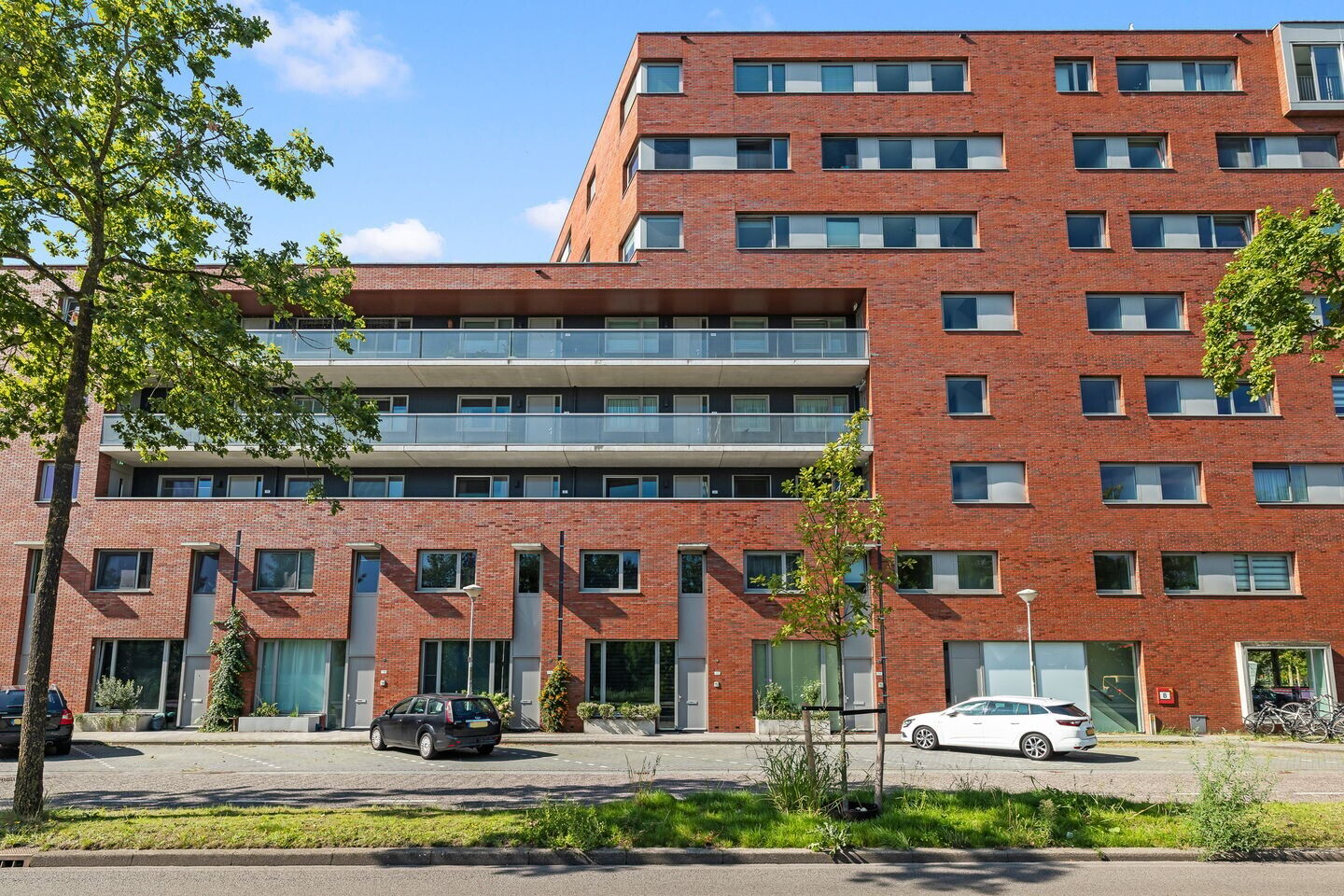 Appartement te koop: Ringweg-Kruiskamp 76B, Amersfoort
