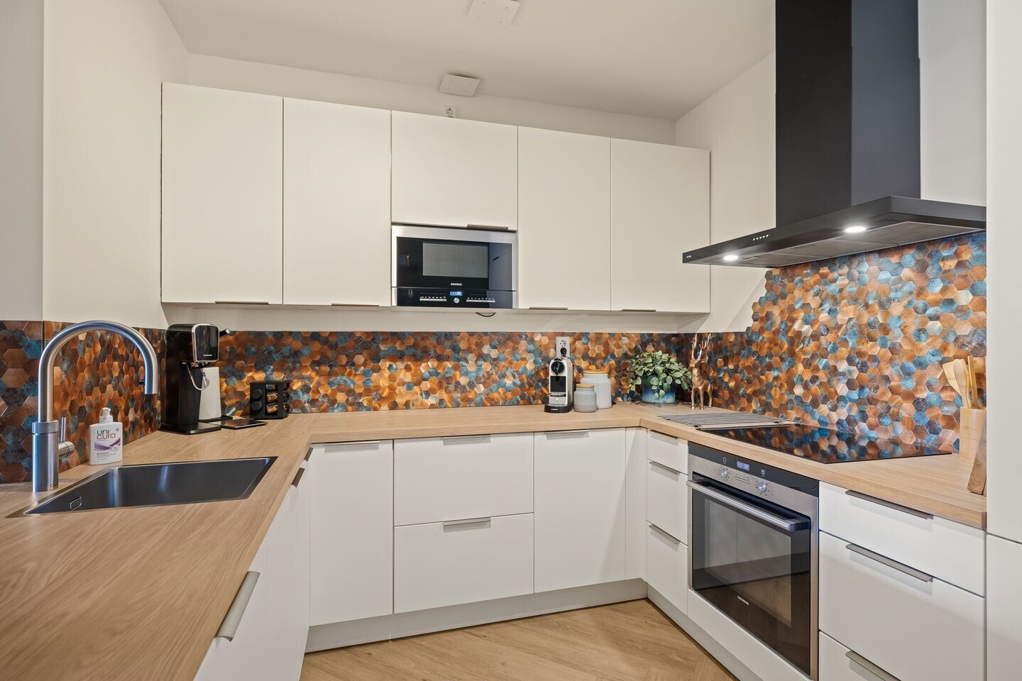 Appartement te koop: Ringweg-Kruiskamp 76B, Amersfoort