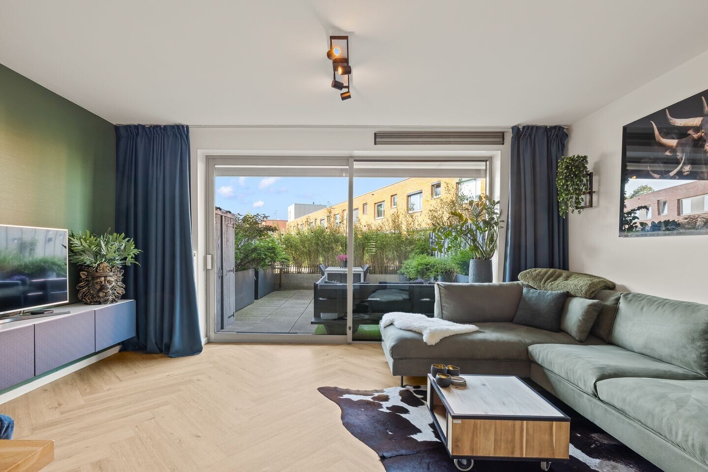 Appartement te koop: Ringweg-Kruiskamp 76B, Amersfoort