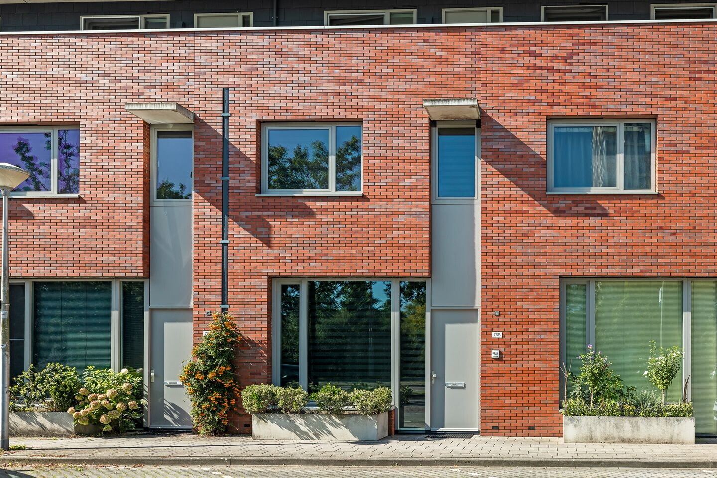 Appartement te koop: Ringweg-Kruiskamp 76B, Amersfoort