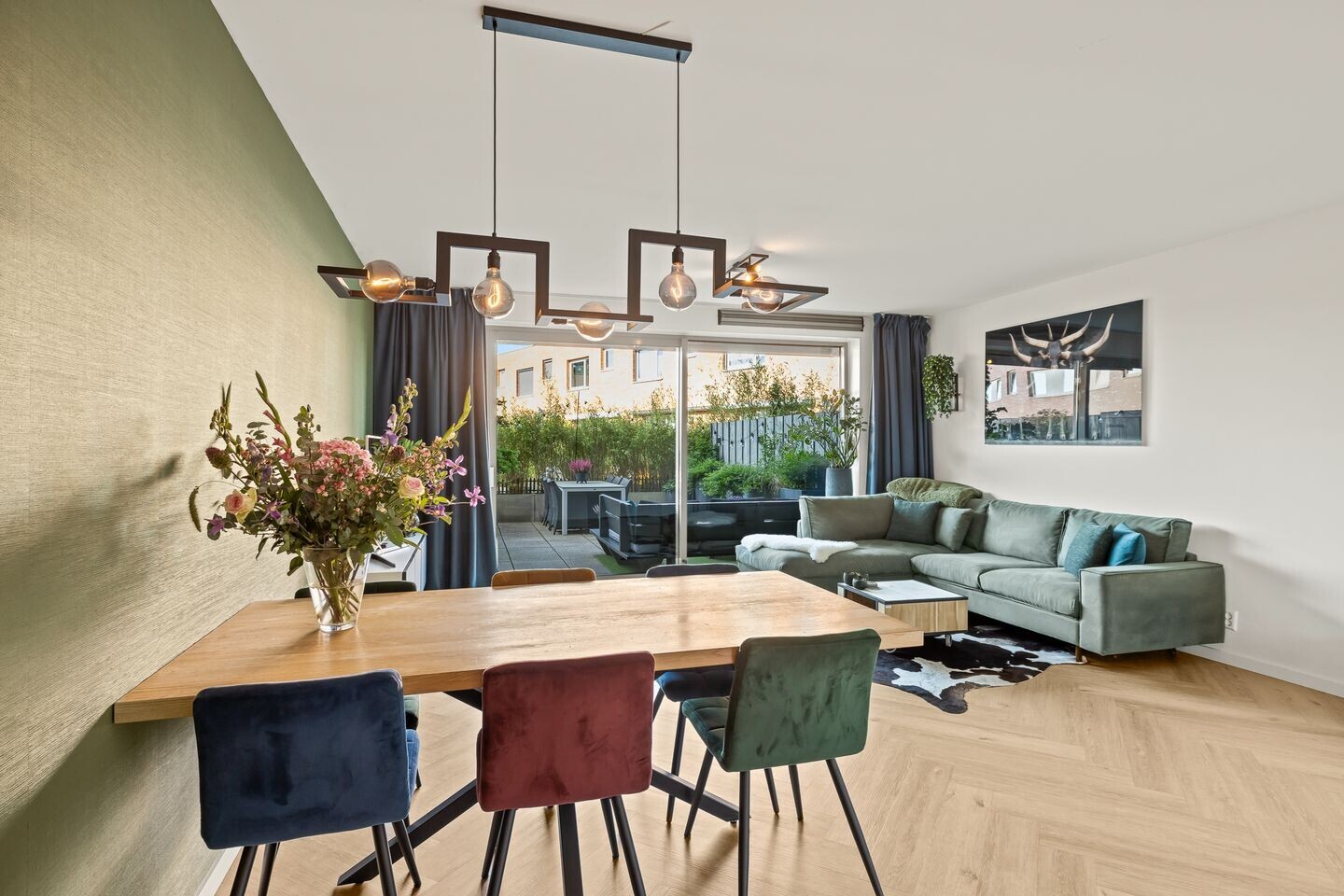 Appartement te koop: Ringweg-Kruiskamp 76B, Amersfoort