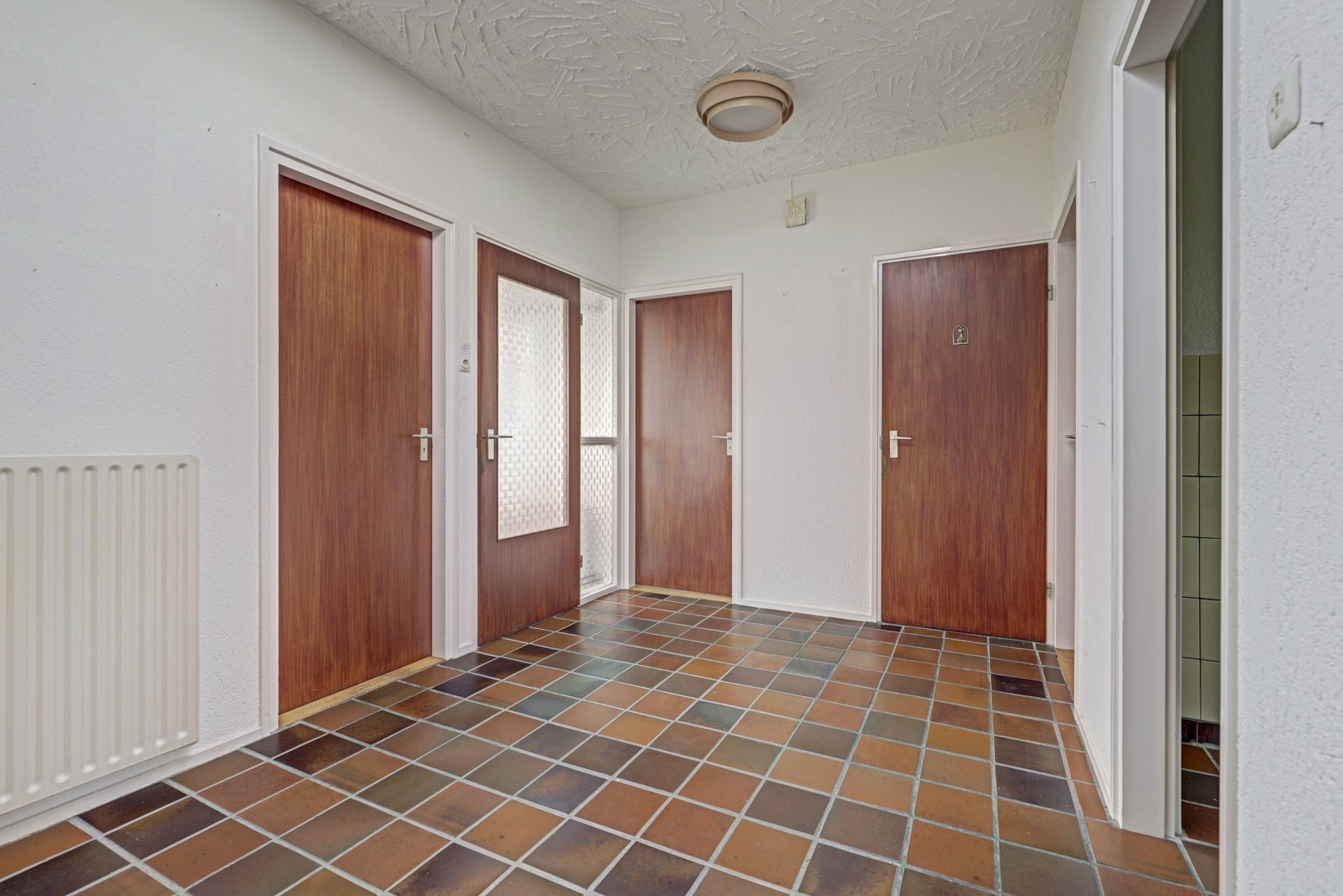 Hoekwoning te koop: Parelhoenstraat 34, Amersfoort