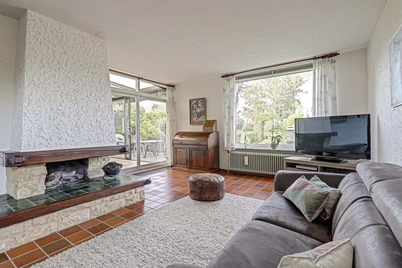 Hoekwoning te koop: Parelhoenstraat 34, Amersfoort
