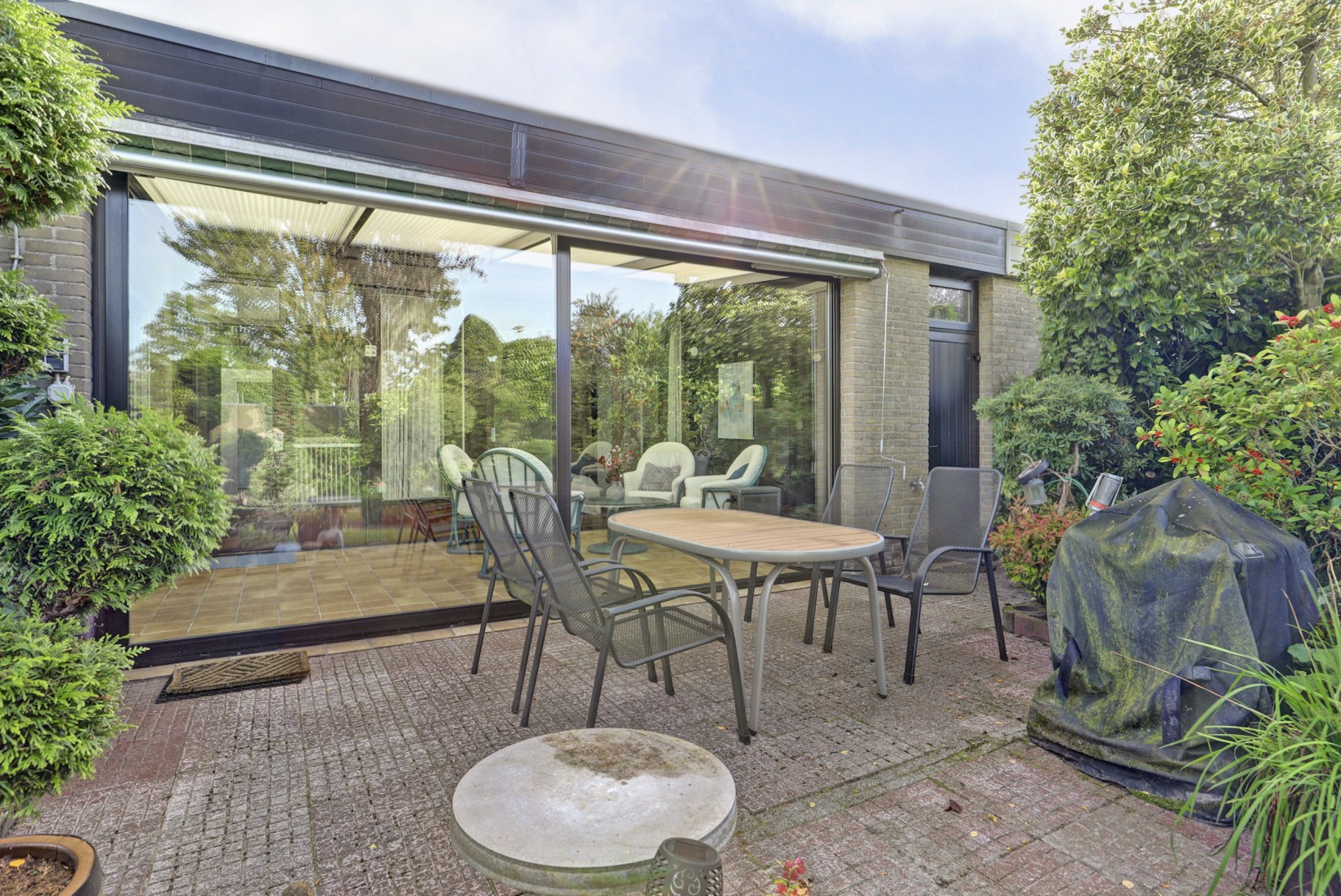 Hoekwoning te koop: Parelhoenstraat 34, Amersfoort