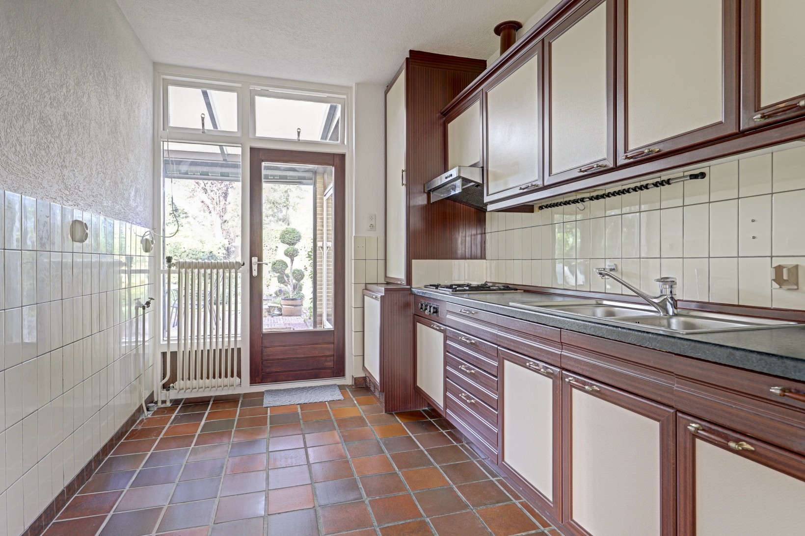 Hoekwoning te koop: Parelhoenstraat 34, Amersfoort