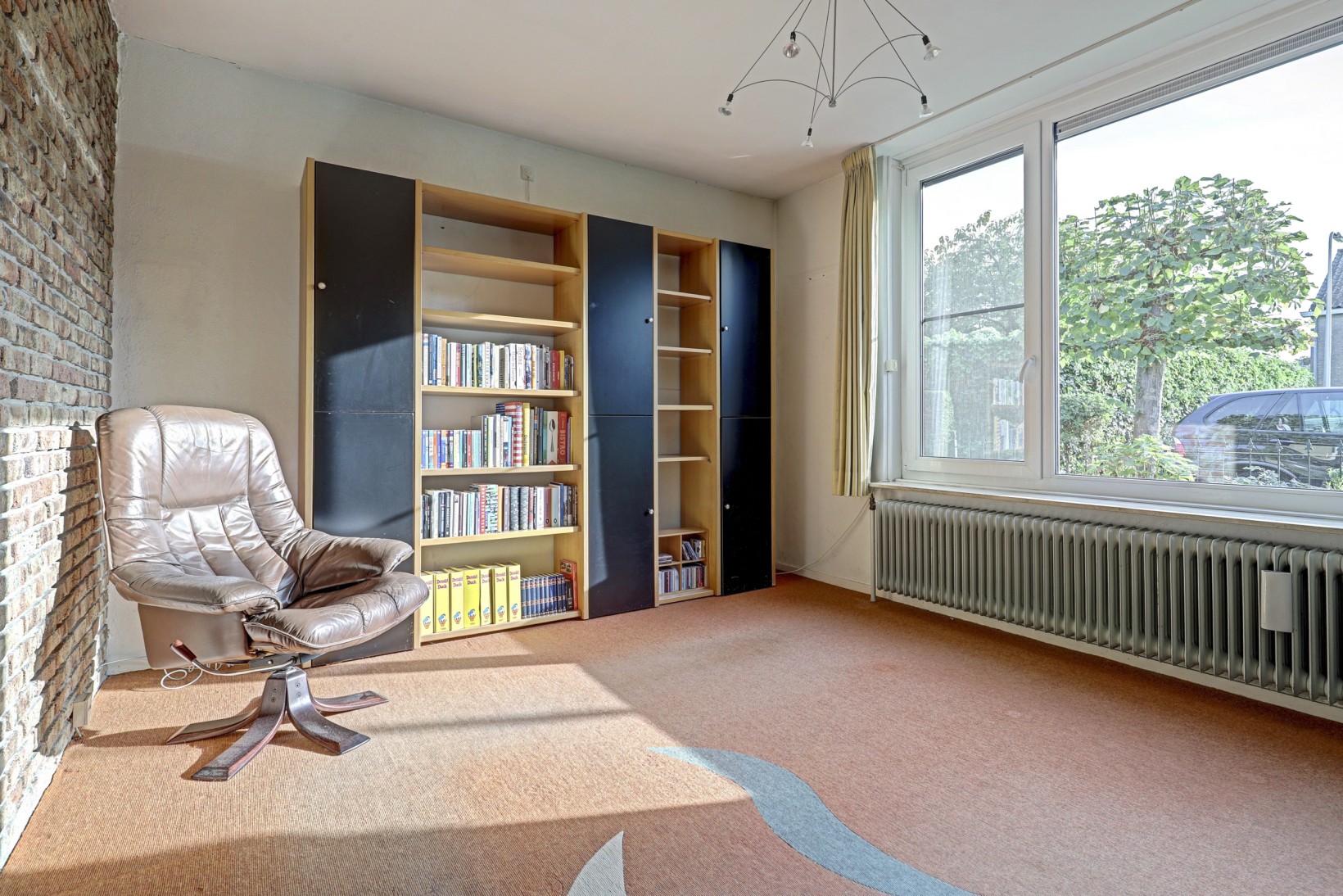 Hoekwoning te koop: Parelhoenstraat 34, Amersfoort
