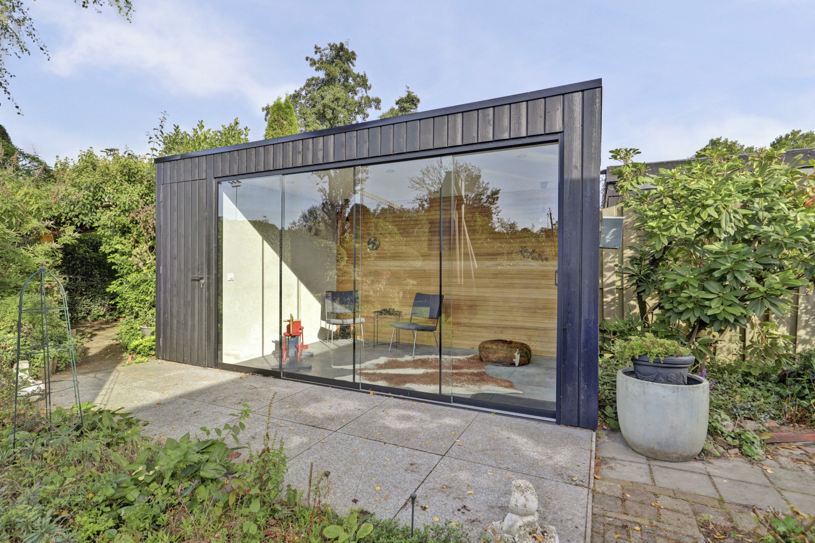 Hoekwoning te koop: Parelhoenstraat 34, Amersfoort