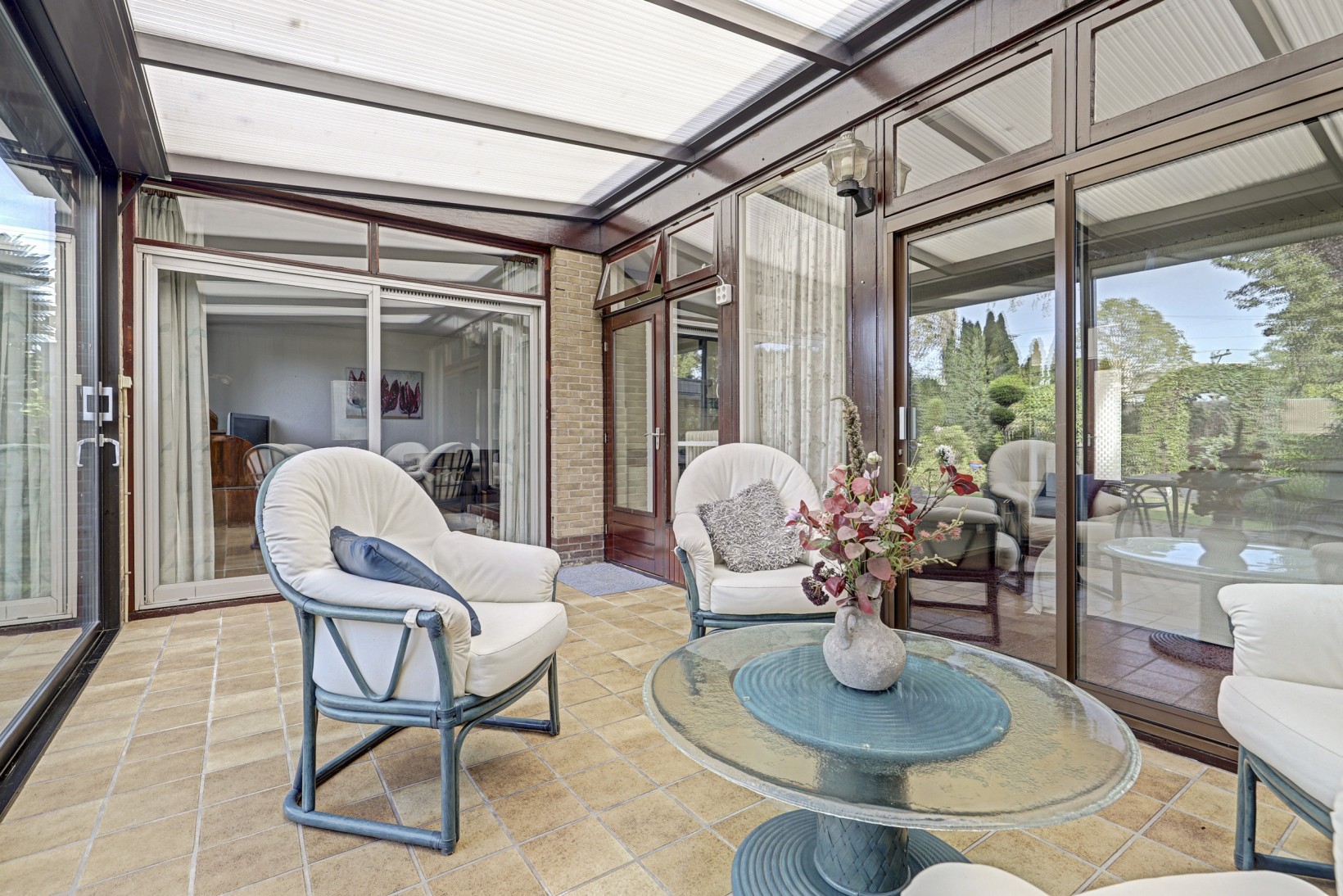 Hoekwoning te koop: Parelhoenstraat 34, Amersfoort