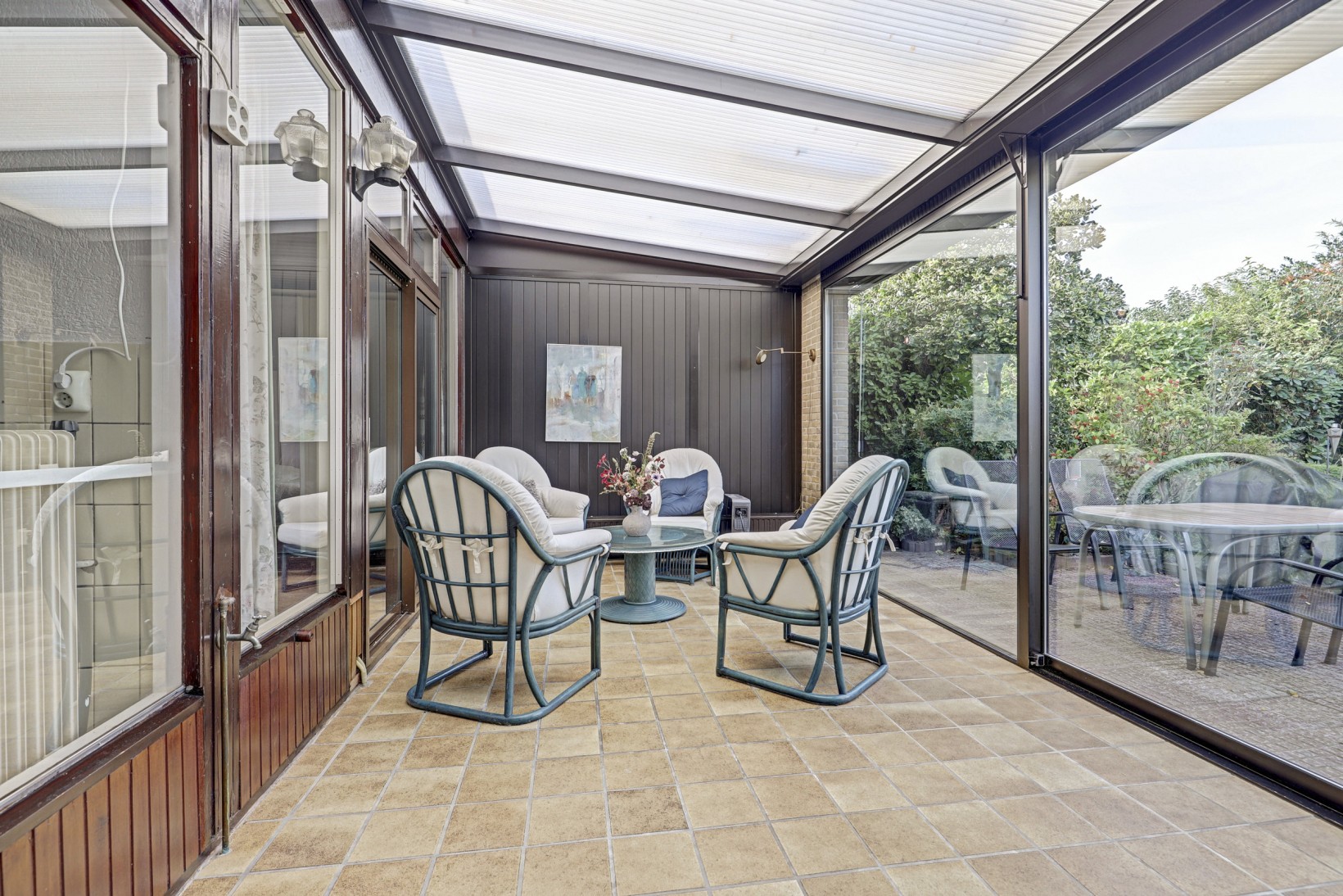 Hoekwoning te koop: Parelhoenstraat 34, Amersfoort