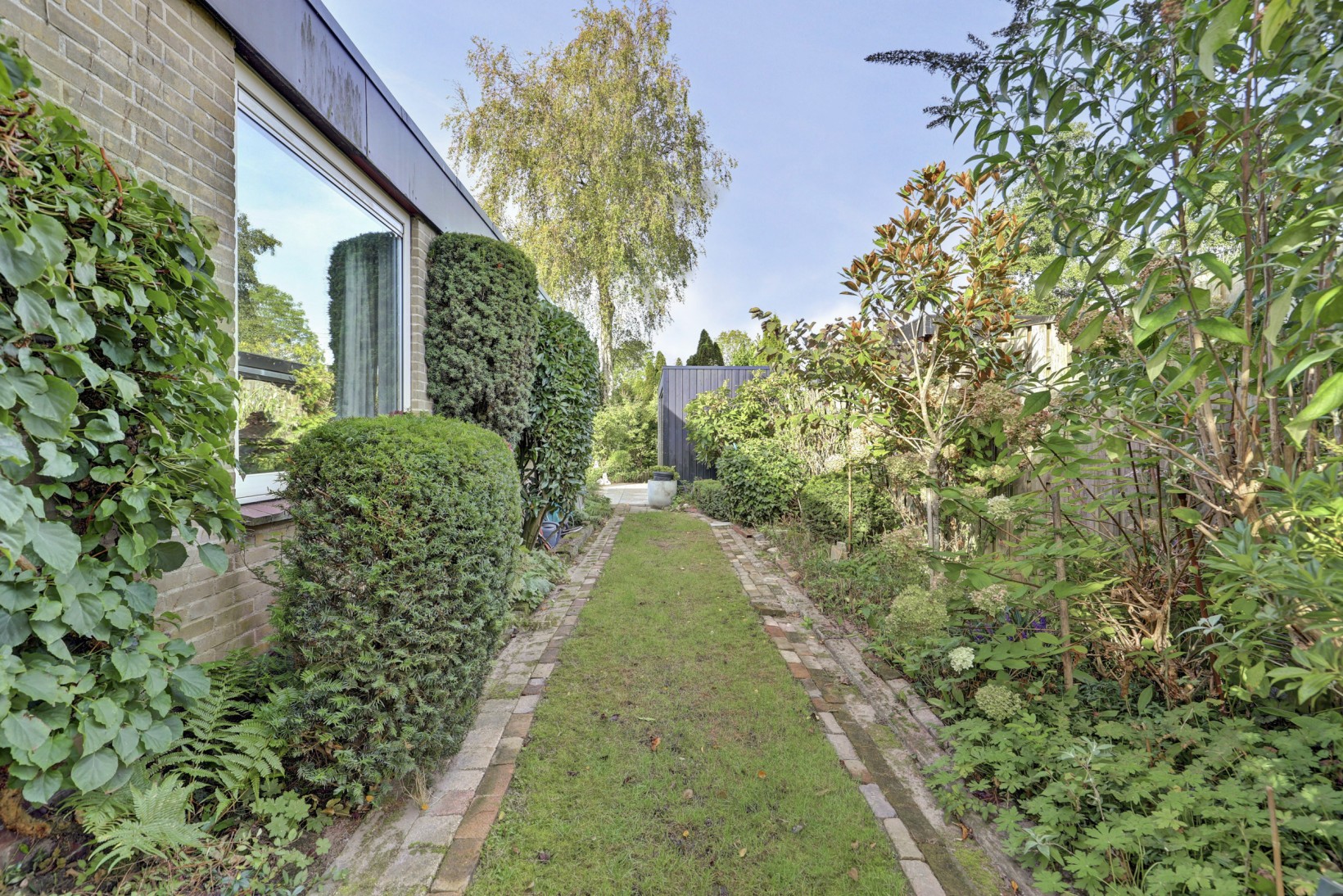 Hoekwoning te koop: Parelhoenstraat 34, Amersfoort