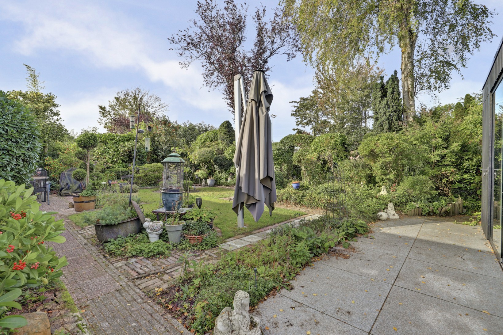 Hoekwoning te koop: Parelhoenstraat 34, Amersfoort
