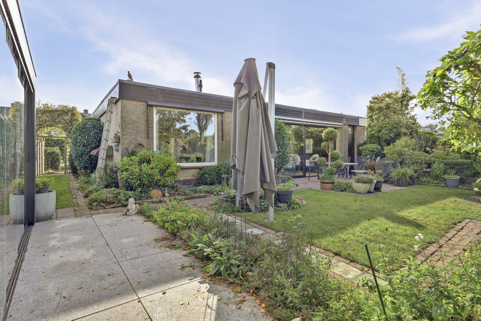 Hoekwoning te koop: Parelhoenstraat 34, Amersfoort