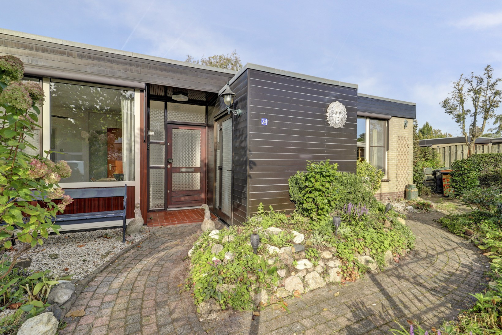 Hoekwoning te koop: Parelhoenstraat 34, Amersfoort