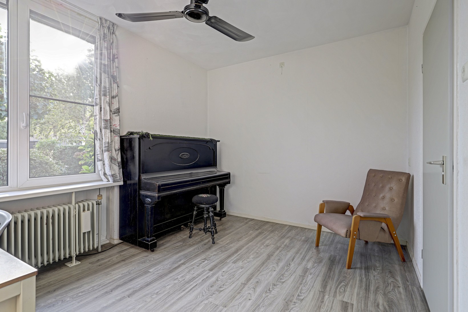 Hoekwoning te koop: Parelhoenstraat 34, Amersfoort