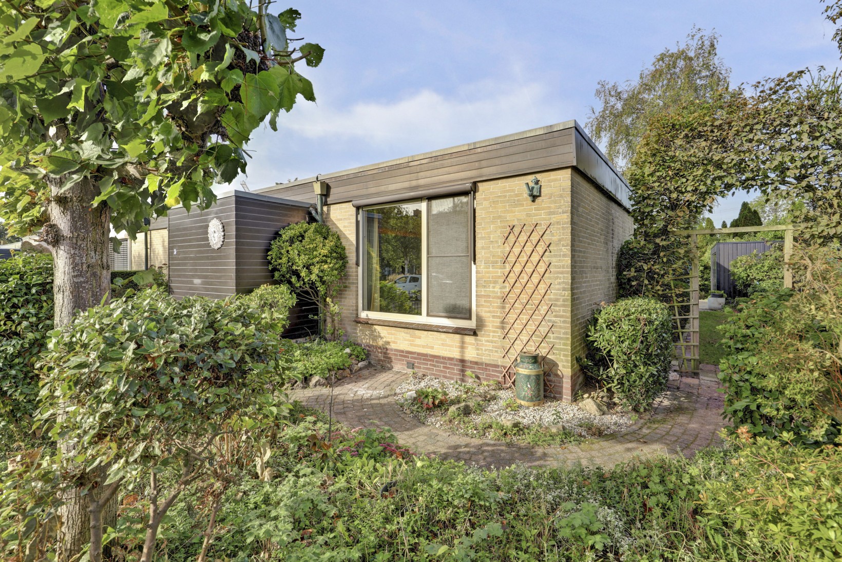 Hoekwoning te koop: Parelhoenstraat 34, Amersfoort