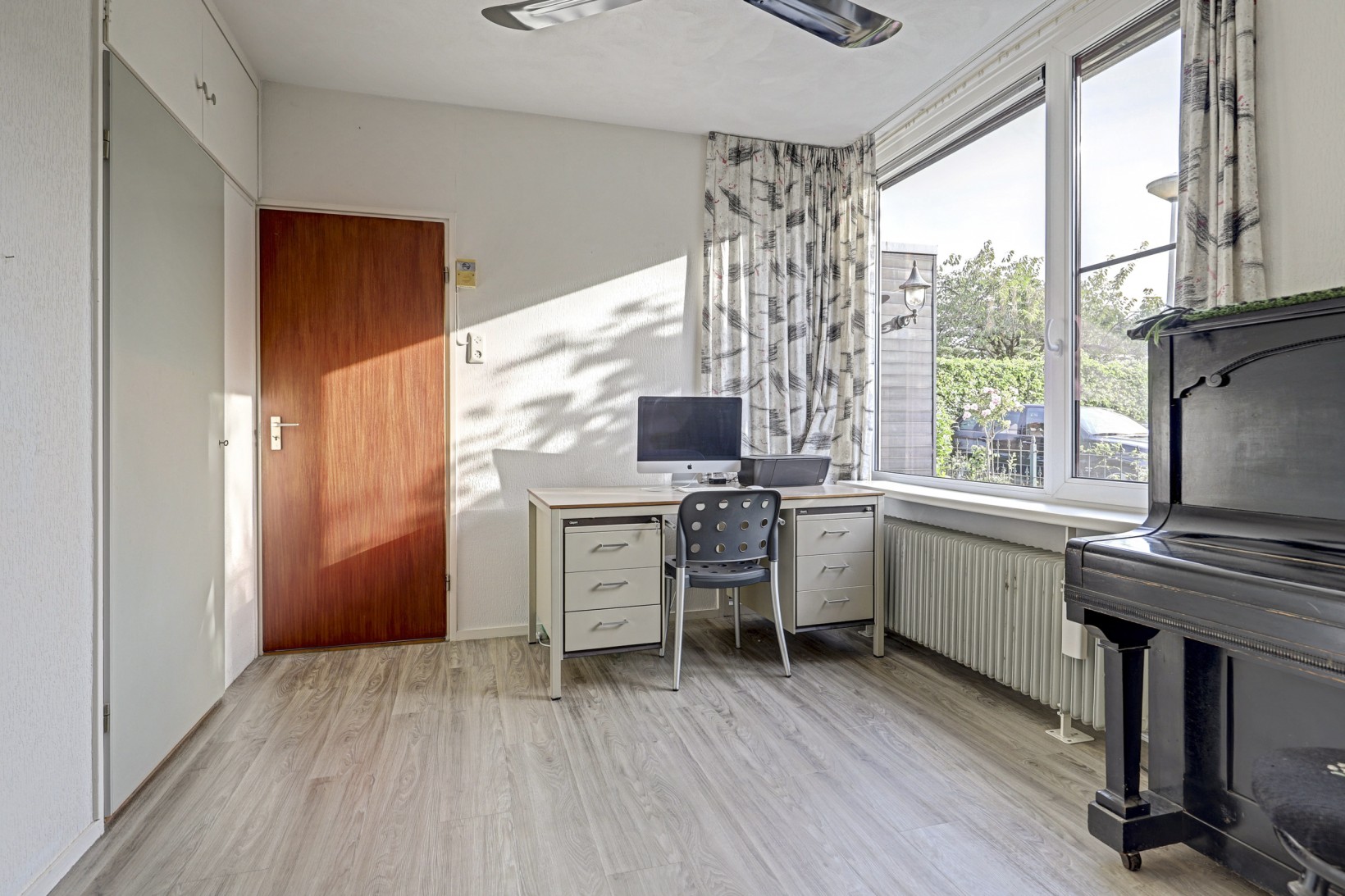 Hoekwoning te koop: Parelhoenstraat 34, Amersfoort