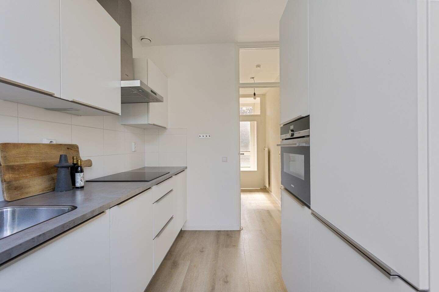 Hoekwoning te koop: Korhoenstraat 33, Amersfoort