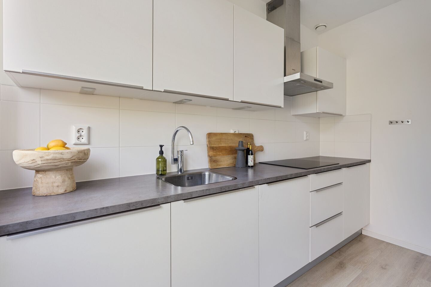 Hoekwoning te koop: Korhoenstraat 33, Amersfoort