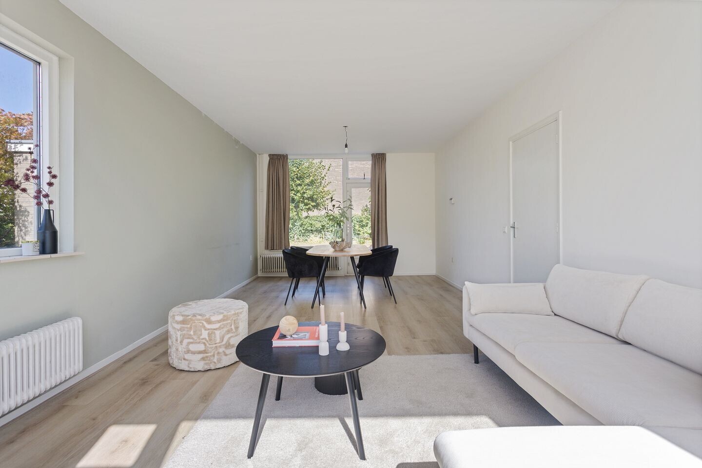 Hoekwoning te koop: Korhoenstraat 33, Amersfoort
