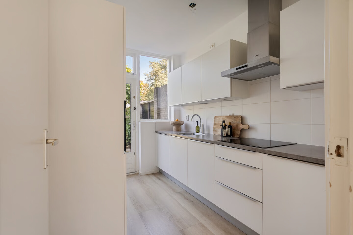 Hoekwoning te koop: Korhoenstraat 33, Amersfoort