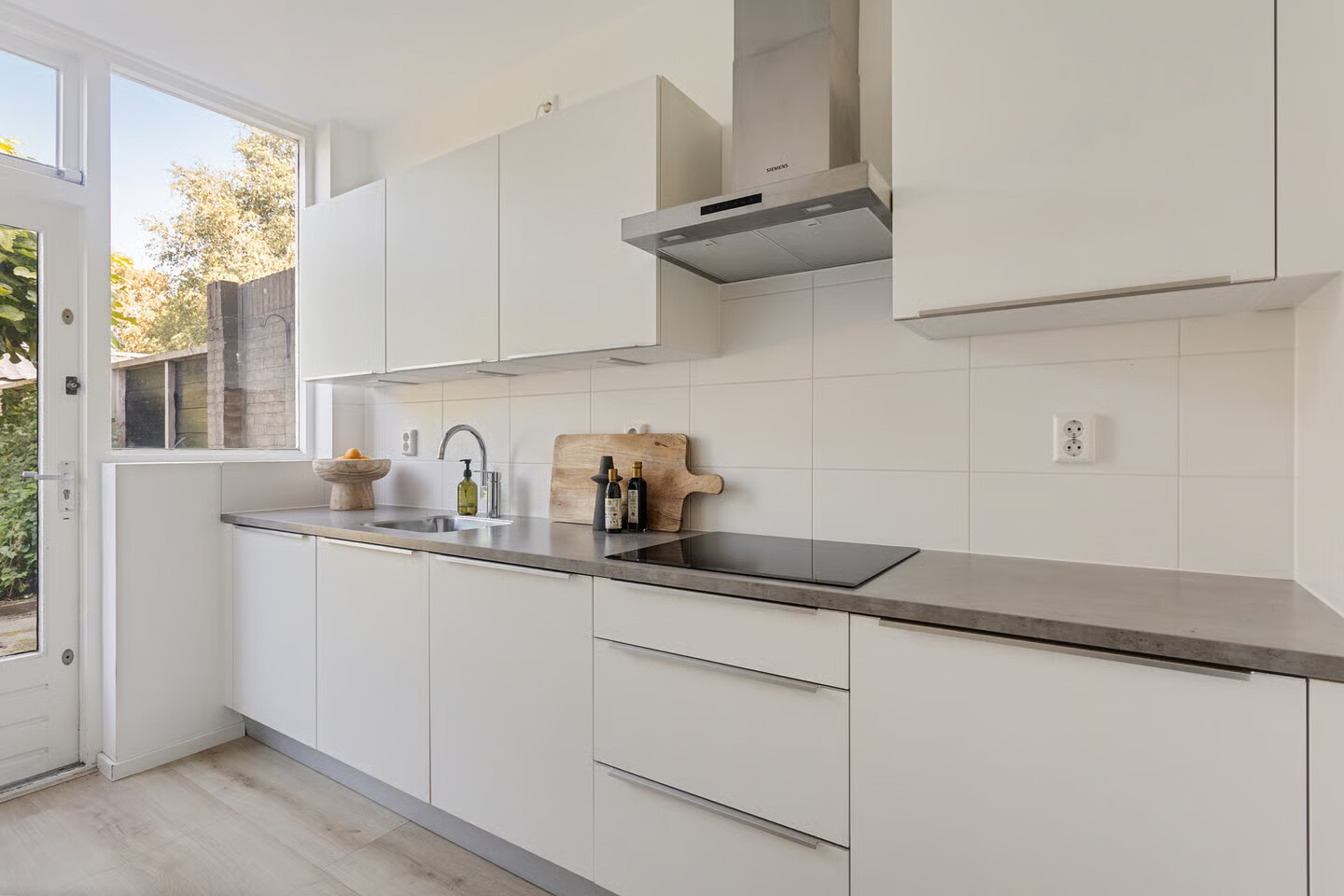 Hoekwoning te koop: Korhoenstraat 33, Amersfoort