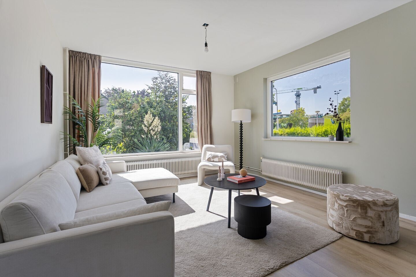Hoekwoning te koop: Korhoenstraat 33, Amersfoort