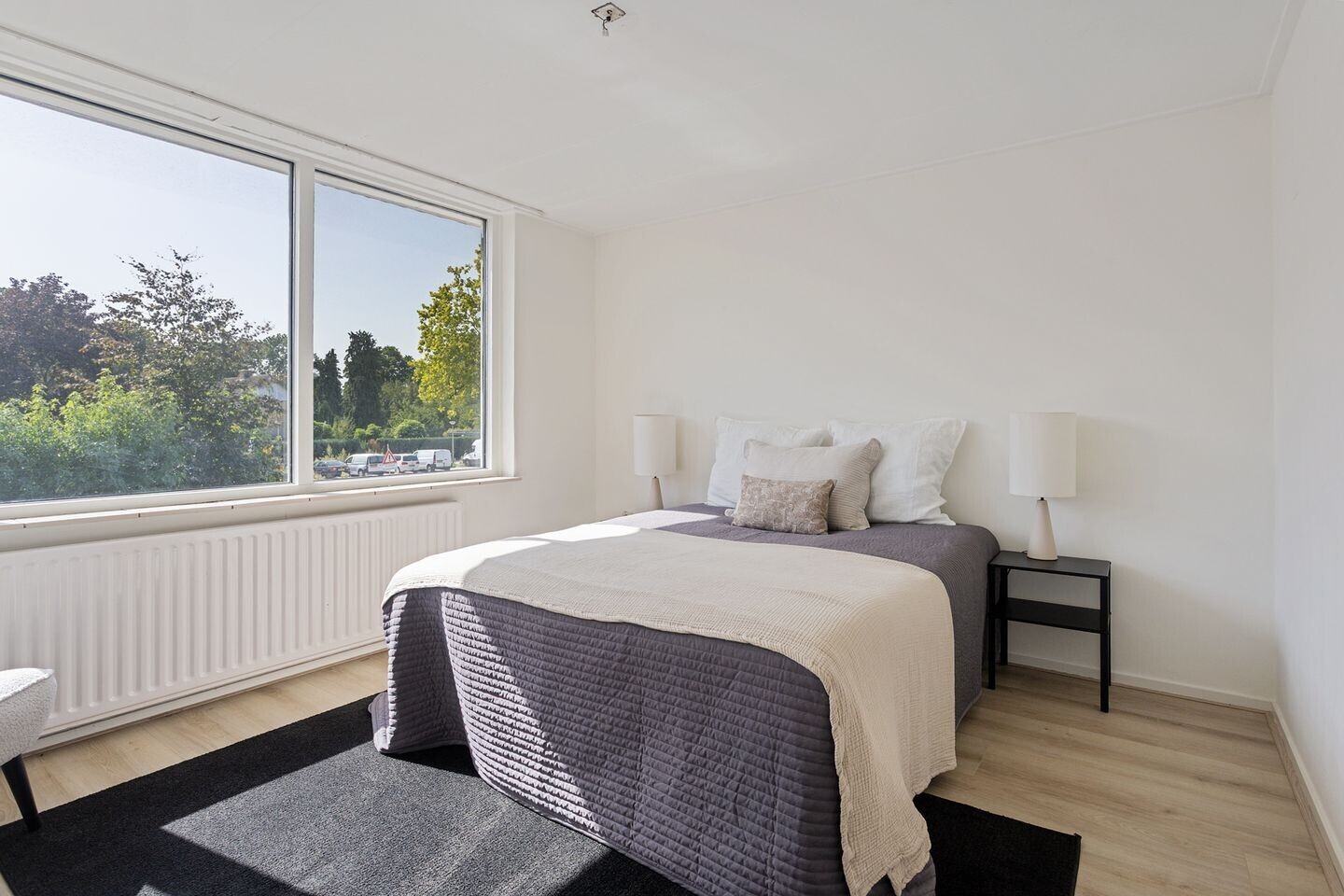 Hoekwoning te koop: Korhoenstraat 33, Amersfoort