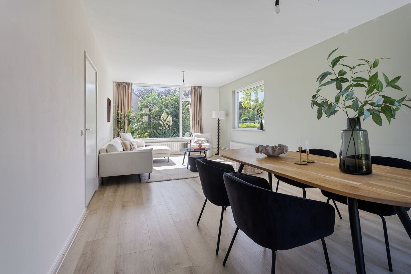 Hoekwoning te koop: Korhoenstraat 33, Amersfoort