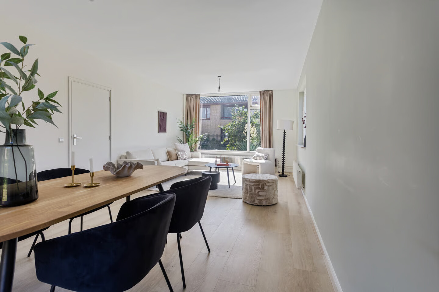 Hoekwoning te koop: Korhoenstraat 33, Amersfoort