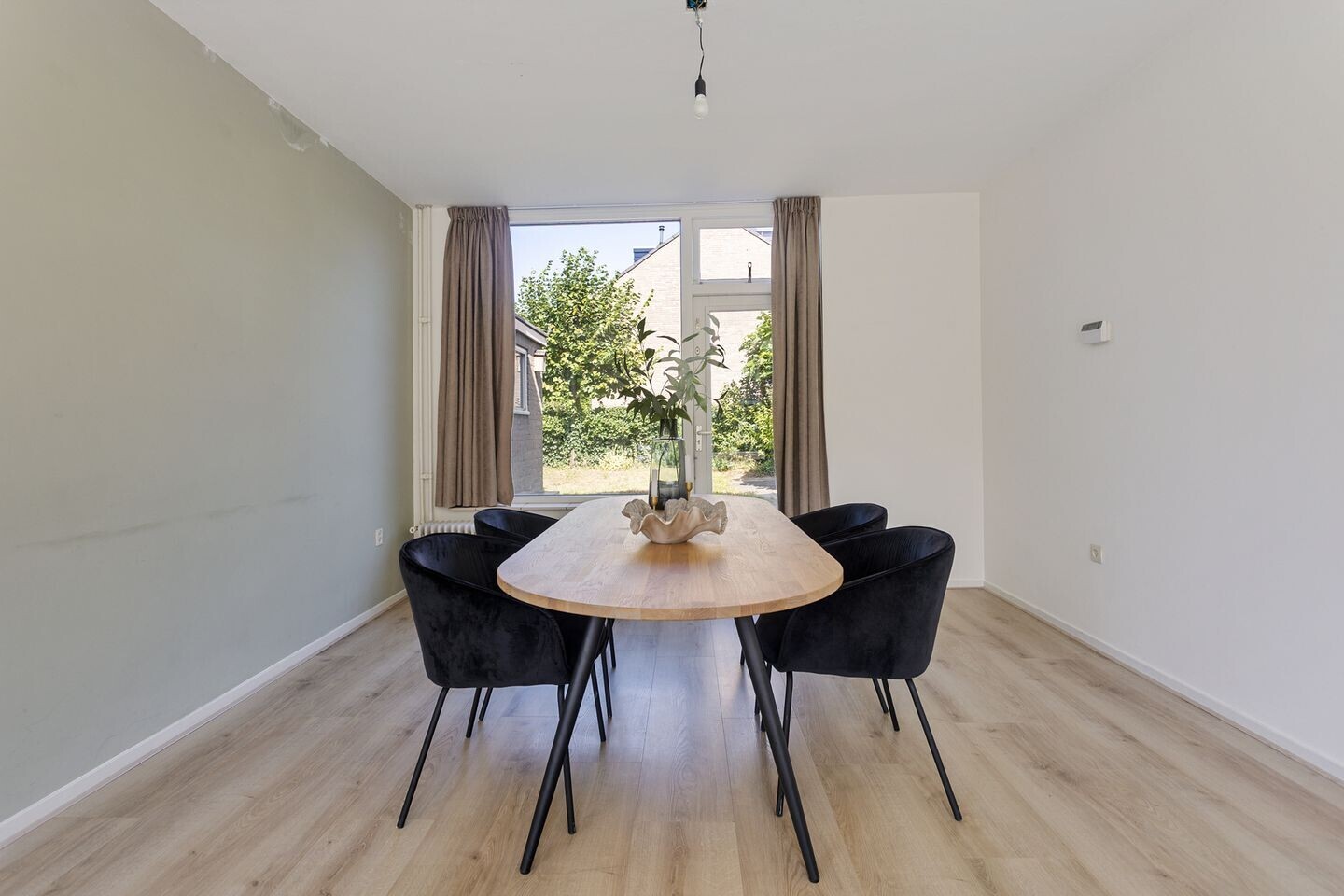 Hoekwoning te koop: Korhoenstraat 33, Amersfoort