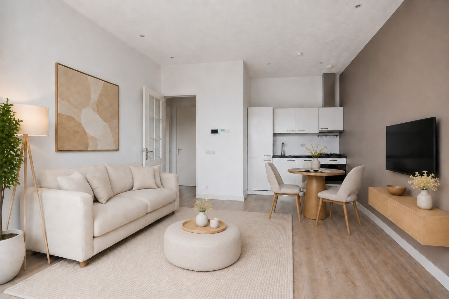 Studio te koop: Liendertseweg 81E, Amersfoort