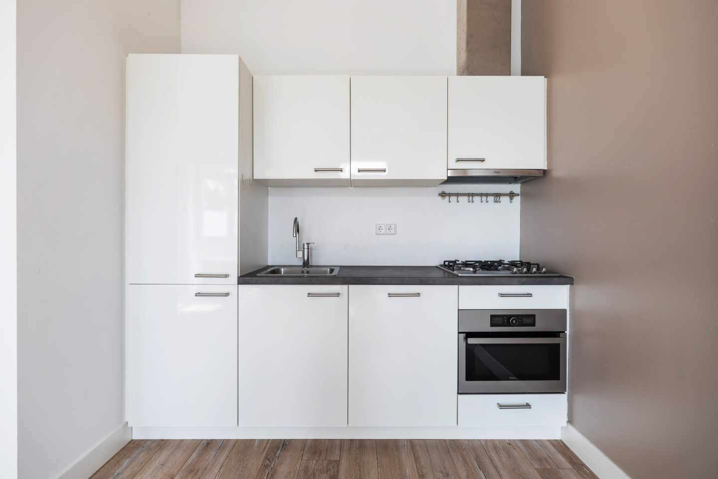 Studio te koop: Liendertseweg 81E, Amersfoort