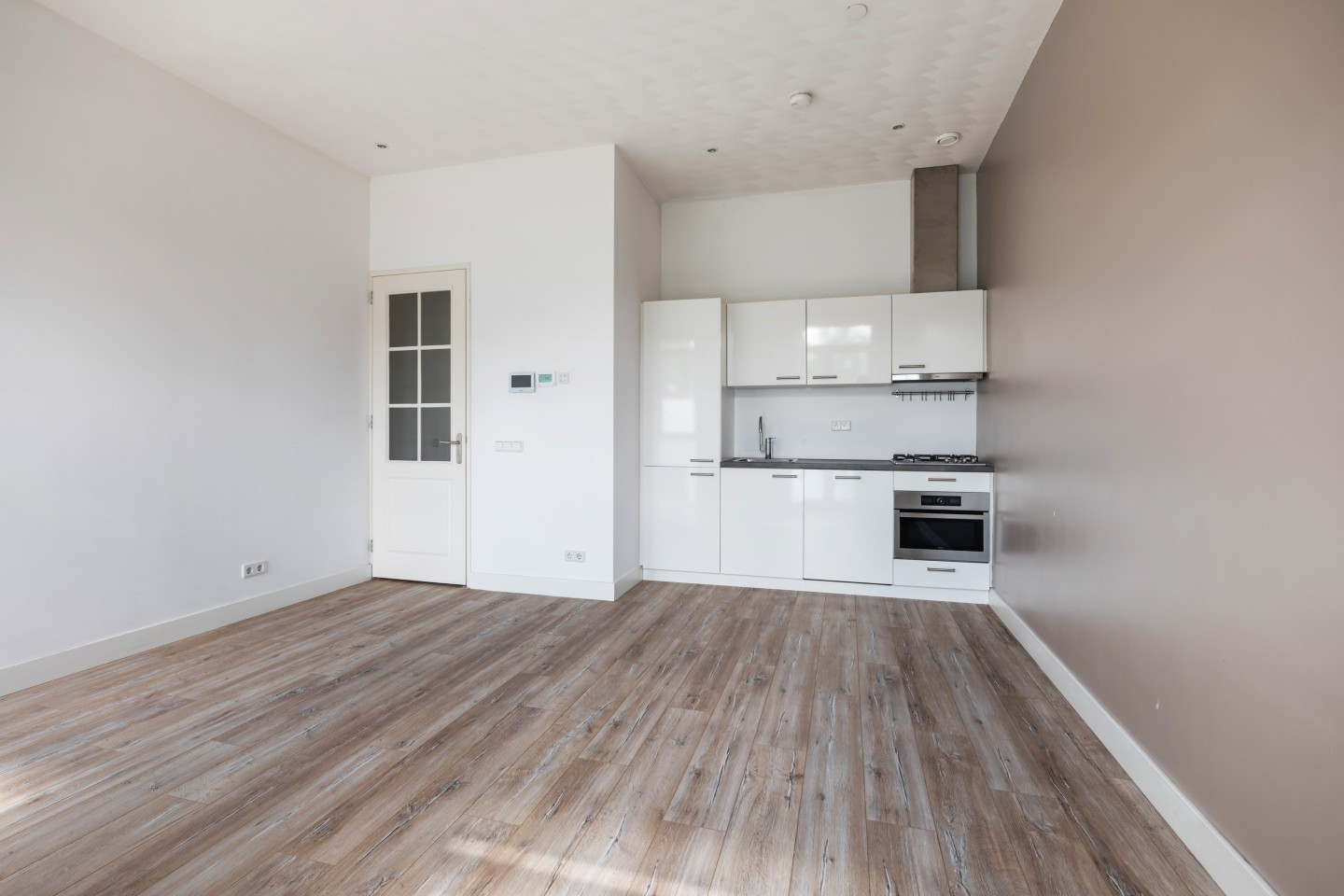Studio te koop: Liendertseweg 81E, Amersfoort