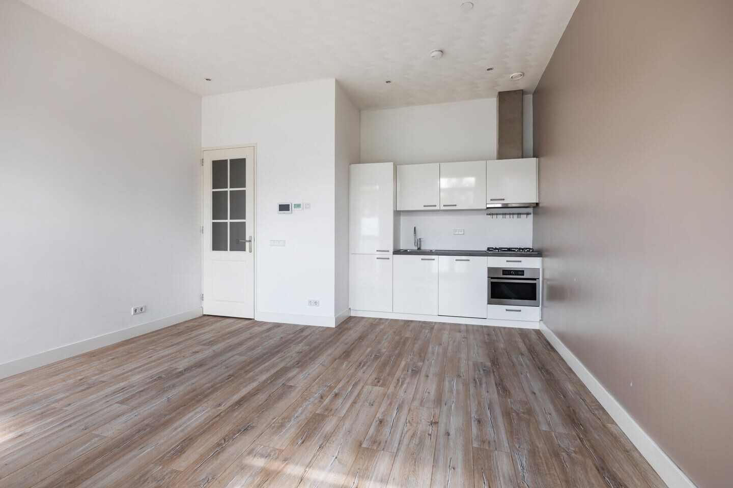 Studio te koop: Liendertseweg 81E, Amersfoort