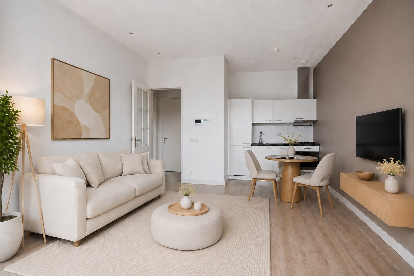 Studio te koop: Liendertseweg 81E, Amersfoort