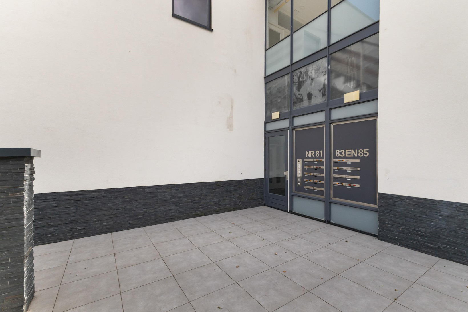 Appartement te koop: Liendertseweg 83C, Amersfoort