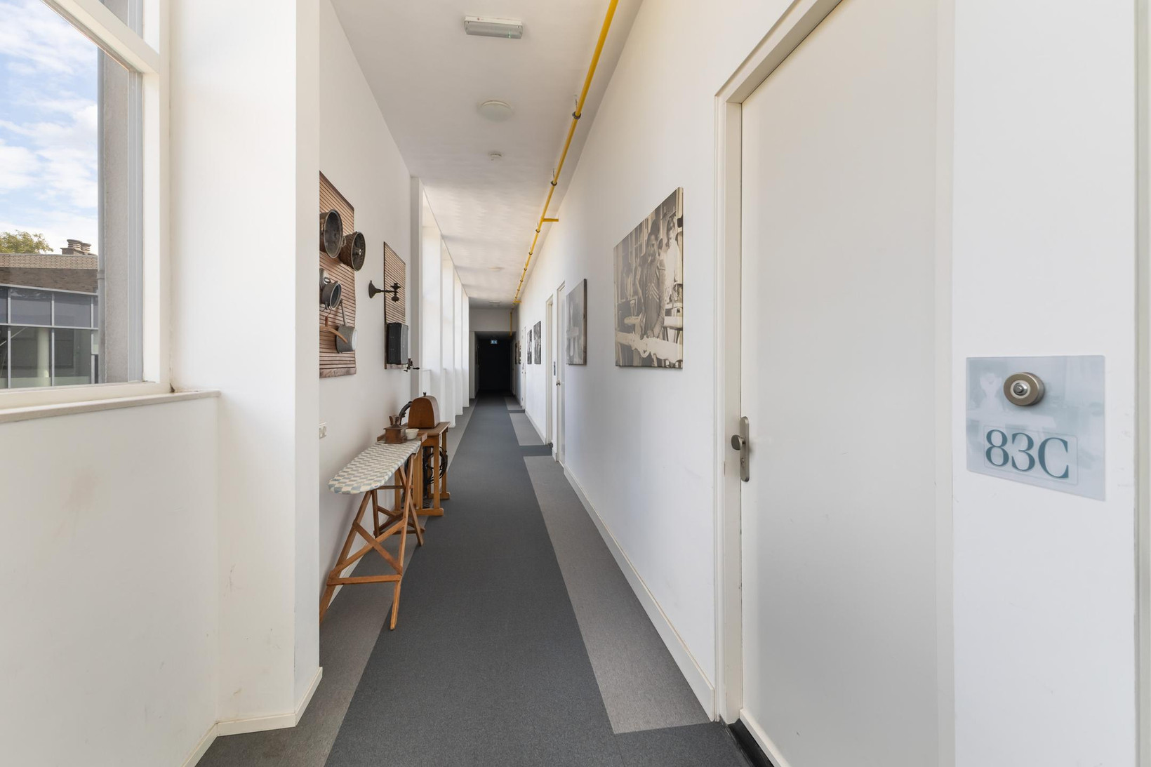 Appartement te koop: Liendertseweg 83C, Amersfoort
