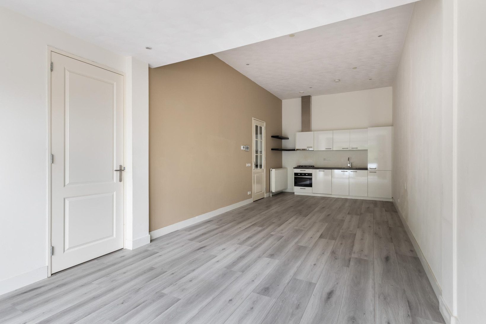 Appartement te koop: Liendertseweg 83C, Amersfoort