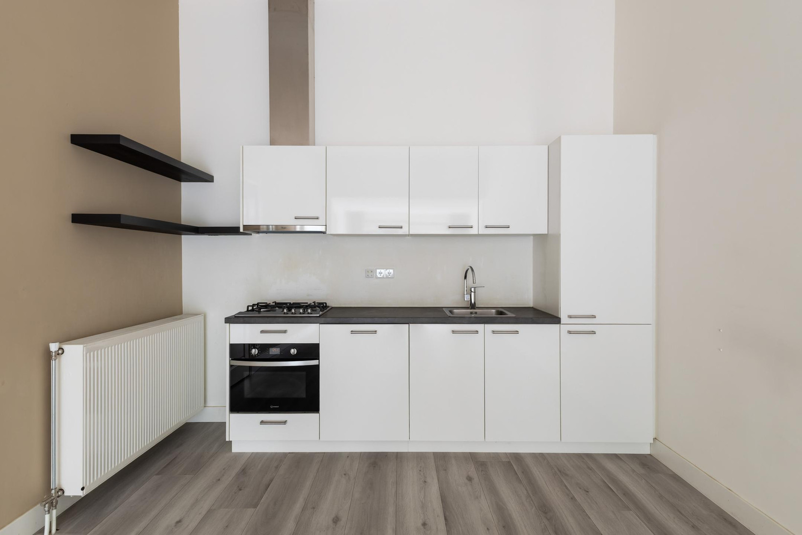Appartement te koop: Liendertseweg 83C, Amersfoort